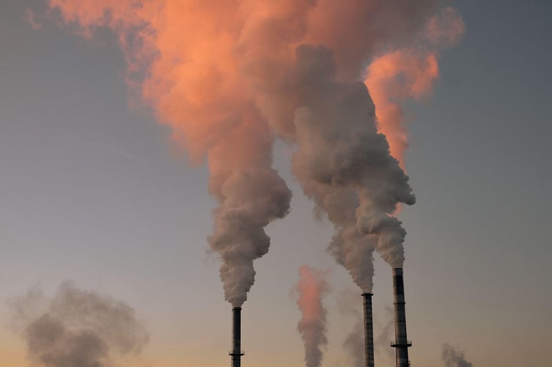 The Industrial Revolution