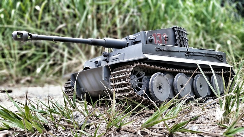 World Wars and the Modern Era